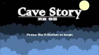 Cave Story - Meltdown (12-9-2001)