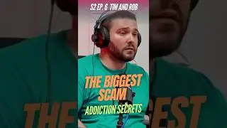 How a Time Release Drug Scam Ruined Lives and Made Billions