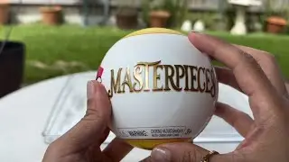 Zuru Tiny MASTERPIECES 🖌️ 🎨 Mini Brands Create Series Unboxing [asmr]