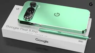 Google Pixel 11 Pro 5G Review &ndash; Specs, Features y An&aacute;lisis Completo