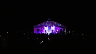The Plate Scrapers - Sleepy Creek 2025 - Just Lighting