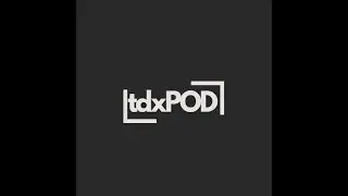 TDX Podcast//The Bold and Beautiful World of Design: New Year, New Trends