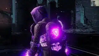 POWER OF THE TINKERER/ Spiderman MilesMorales
