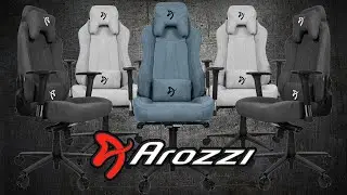 How Arozzi Gaming Chairs Hold up After Extensive Use!