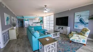 Beautiful Destin Condo! | Jackie Riel Realty