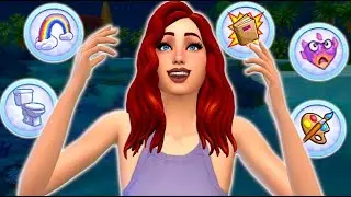 50+ extra milestones with the expanded milestones mod! // Sims 4 expanded milestones