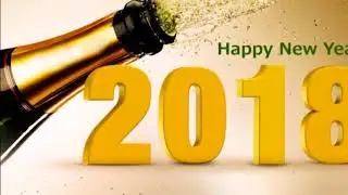 Happy New Year 2018 Images Download    Happy New Year 2018