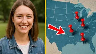 Five Unexplained Vanishings That Still Haunt America &mdash; True Crime Documentary