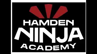 Hamden Ninja Academy 1/11 Preteen, Teen, Young Adult, Adult, & Masters