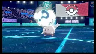 Pok&eacute;mon Battle: Lomax Vs Jinnzu - Beecake Battle League!