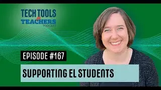 Supporting English Learner (EL) Students