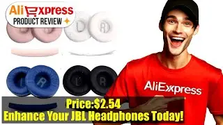 Upgrade Your Headphone Comfort with Replacement Ear Pads for JBL Tune600 T450 T450BT T500BT