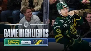 Bj&ouml;rkl&ouml;ven vs. AIK | Highlights 24/9