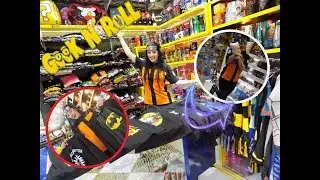 Apresento, Geek N' Roll, (LOJA DE ARTIGOS  NERDS, GEEKS E OTAKUS)!!