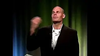 Danny Shaw - Interview on Life Foods