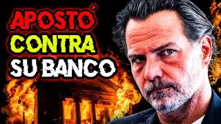 J&eacute;r&ocirc;me Kerviel: El TRADER Que Apost&oacute; 50 MIL MILLONES De Euros Y Perdi&oacute; TODO