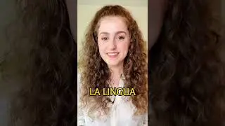 Итальянский 101 🇮🇹 - Части лица 📚 (Части лица)