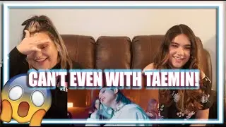 Taemin - Advice MV Reaction | Final Day of Lost Tapes