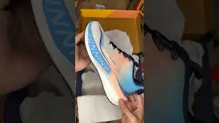 Abros Visor light running shoe ₹1199 #unboxing