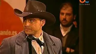 Comparsa El Desafío PRELIMINARES | Actuación Completa | Carnaval de Cádiz 2007