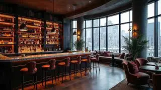 Whiskey & Blues: Relaxing Jazz Ambience | Top Jazz & Blues Songs 🥃