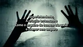 Mortification - Overseer (Tradução)