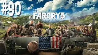 Far Cry 5 - #90 - Ragnar the Terrible