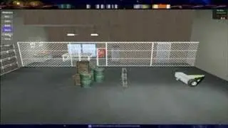 Robot Arena 2 Fun