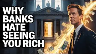 Why Banks Hate This Simple Wealth Strategy | (Hidden in Plain Sight)