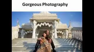 Best Wedding Videographer in Toronto