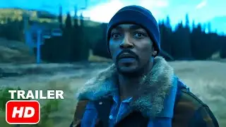 ELEVATION &mdash;  Official Trailer (2024) Anthony Mackie