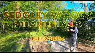 ISADG - Sedgley Woods Philadelphia, PA