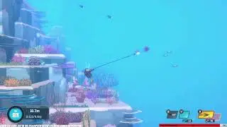 Dave the Diver Playthrough PT01