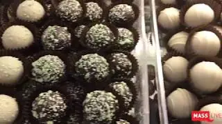 A Massachusetts hidden gem: Have you been to the Hebert Candy Mansion?