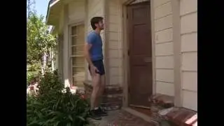 It's Always Sunny in Philadelphia - Mac tries to seduce coach murray