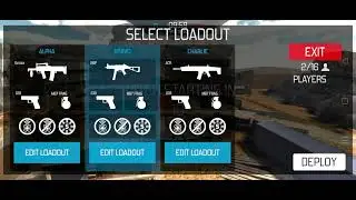 ump bullet force with high ping 🥺🥺🥺