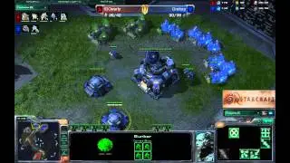 LzHQwerty vs Gretorp PvT Commentary