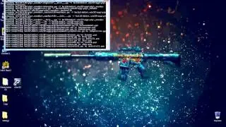 Установка NFS World Offline