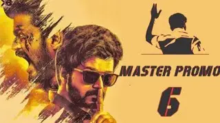 MASTER PROMO 6