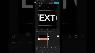 crea intro profesional para t&uacute; video #capcut#tutorial