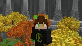 Daedalus Labyrinth Guard Video [Definitely well edited]