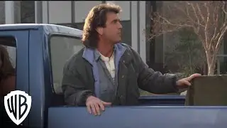 Lethal Weapon | Complete Collection: Riggs and Cole Escape | Warner Bros. Entertainment