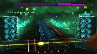 Rocksmith 2014-Creep-Radiohead Bass