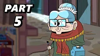 Lil' Guardsman Playthrough - Part 5 | Garby's Shoppe | PS5