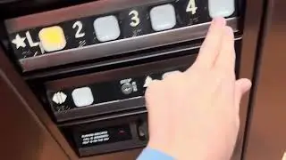 Phoenix inn & Suites in Albany OR, 2000 Dover impulse Hydraulic Elevator 