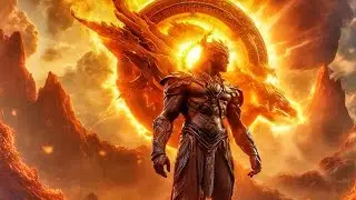 Helios - Titan personification of the sun