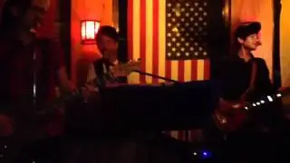 Faitfully (cover by  Ryan pf Kapidamu band)