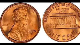 Top 3 Ways To Tell If You Have A  Valuable 1970 S Small Date Penny
