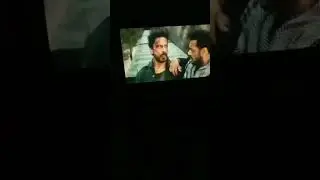 first day first show in pathan movie
