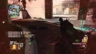 Black Ops 2 - WIPEOUT!!